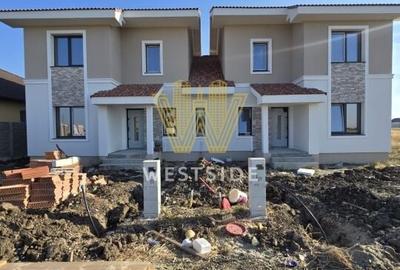 Duplex Individual Mosnita Noua - 2