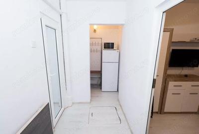 Garsonieră decomandată, mobilată în Micro 19 - 7