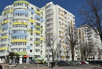 Apartament cu 2 camere decomandat în Central - 2