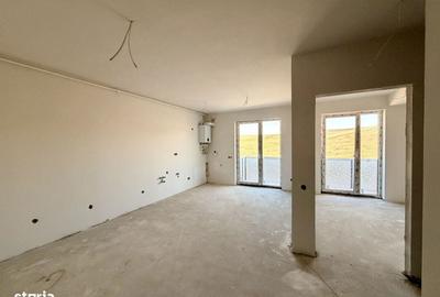 Apartament cu 3 camere în Sânnicoară - 13
