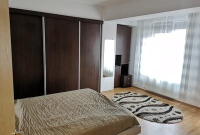 Ap 2 camere, 80mp mobilat si utilat, direct proprietar, aproape de Parcul Teilor - 5