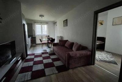 Maurer Residence - Inchiriere apartament 2 camere + loc de parcare - 8
