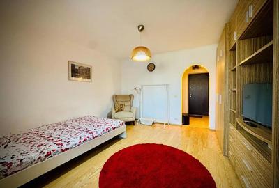 Garsonieră semidecomandată, mobilată în Dristor - 2