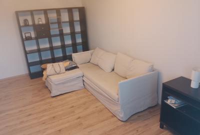 INCHIRIERE APARTAMENT 2 CAMERE GHICA TEI FACULTATEA DE CONSTRUCTII - 2