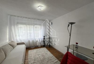 Apartament cu 3 camere, decomandat, etajul 1, zona Sagului - 4
