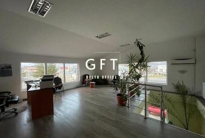 Hala de inchiriat in Viisoara la strada principala!!! - 8