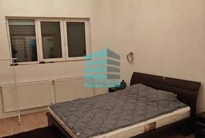 2 Cam- Calea Calarasilor- Unirii- Mobilat-utilat- 50 mp- Mutare rapida - 8