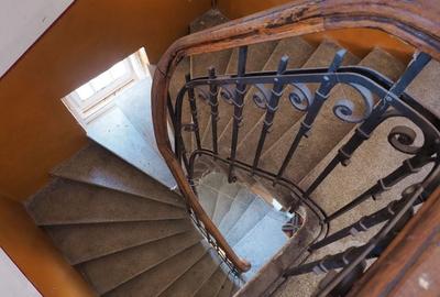 NOU APARTAMENT TIP DUPLEX 8CAMERE COTROCENI-OPERA NATIONALA - 6