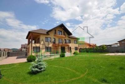 Casa de inchiriat Brasov-Sanpetru - 6