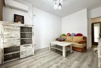 Garsoniera 43 mp, etaj 1 | Mobilata complet | Disponibila imediat | Iuliu Maniu - 5