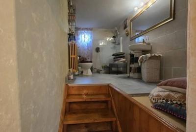 Spațiu comercial, de 69 mp, în Central - 5