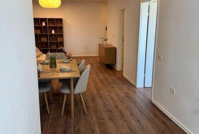 Apartament cu 2 camere în Albina - 10