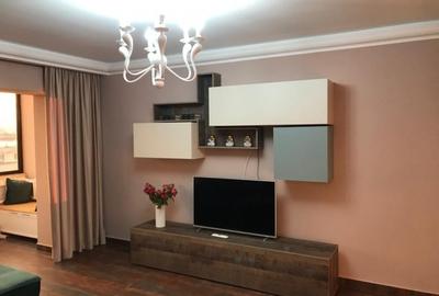 Apartament renovat total Faleza Nord - 2