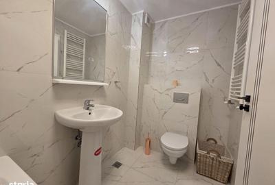 Apartament cu 2 camere în Sisești - 9