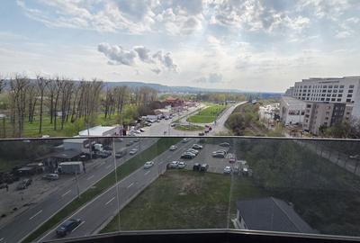 Apartament cu 2 camere decomandat în Central - 2