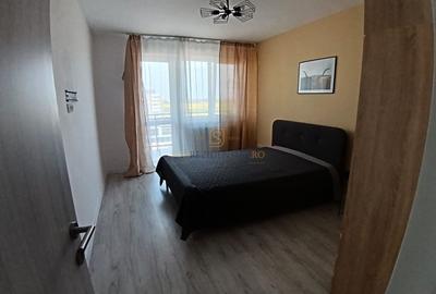 Apartament cu 2 camere decomandat, mobilat în Est - 8