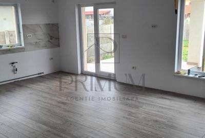 Duplex cu 3 camere cu Canalizare în Moșnița Nouă - 2