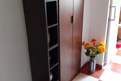 Garsonieră decomandată în Runcu - 3