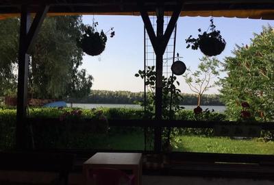 Casă individuală cu 4 camere cu Teren 2000 Mp în Băltenii de Sus - 2