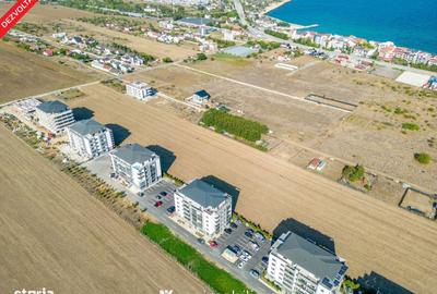 Apartament cu 2 camere în Nord - 8