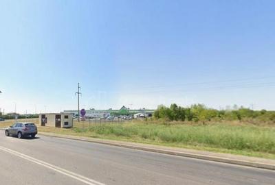 Teren de 1100 mp, în Centură - 3