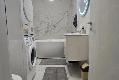 Apartament cu 2 camere decomandat în Chinteni - 2