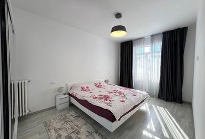 2 camere renovat  Glinka - Floreasca - 5