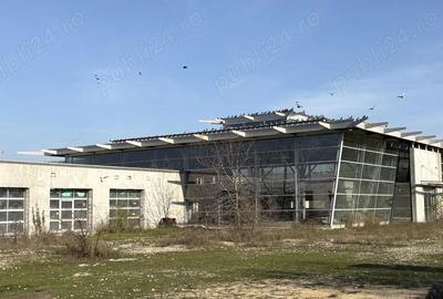 Spațiu comercial, de 35,092 mp, în Valu lui Traian - 1