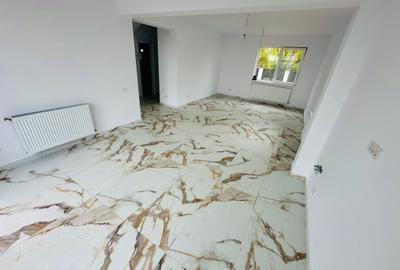 Casă modernă || de vânzare Comuna Berceni || 5 camere || 430 mp -  str.asfaltata - 4