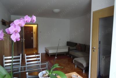 Garsonieră decomandată în Circumvalațiunii - 1