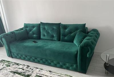 Vanzare Apartament 3 Camere La Cheie Bucur Obor - 2
