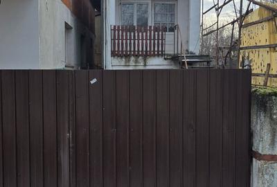 Casă cu 4 camere în Exterior Vest - 3