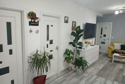 Casă cu Teren 6 Mp în Păulești - 2