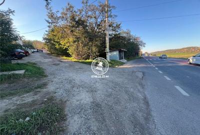 Teren pentru constructii case de vanzare Iasi, Carlig - 10