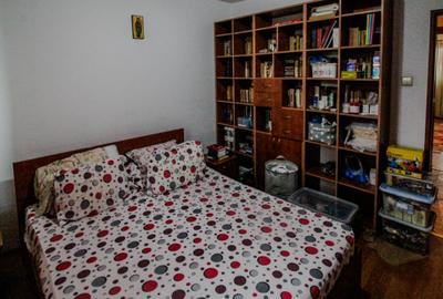 Piata Muncii : Apartament cu 3 camere spatios, foarte aproape de metrou ! - 7