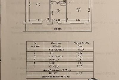 Apartament 2 camere Ploiesti Vest - 4