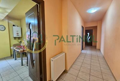 Apartament cu 2 camere decomandat, mobilat în Turnișor - 3