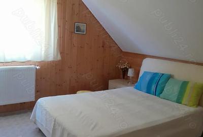 Vand casa cu teren. - 9