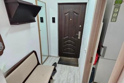 Apartament cu 2 camere semidecomandat, mobilat în Casa de Cultură - 3