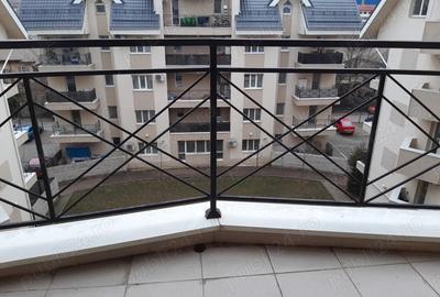 Apartament cu 2 camere decomandat în Central - 4