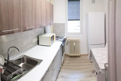 Apartament cu 2 camere decomandat, mobilat în Alexandru Obregia - 15