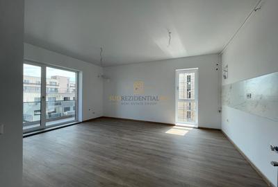 Apartament cu 2 camere semidecomandat în Apărătorii Patriei - 5