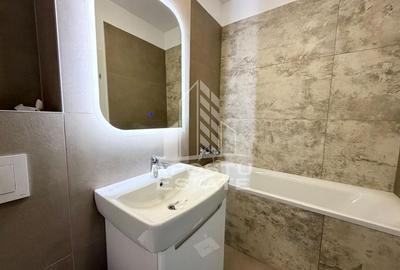 Apartament 2 camere, Decomandat, loc de parcare, Torontalului - 9