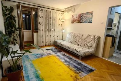 Apartament 2 camere, 53 mp, semidecomandat, balcon, ac, Eroii Revolutiei Apartament 2 camere, 53 mp, semidecomandat, balcon, ac, Eroii Revolutiei - 2