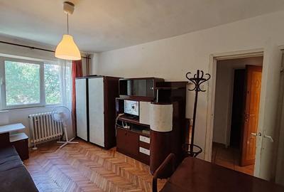 Garsonieră decomandată în Blașcovici - 1