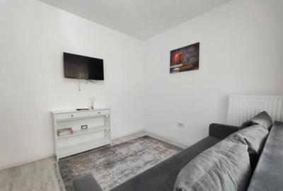 Apartament cu 2 camere în Tractorul - 3