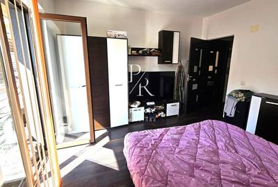 Casa duplex, mobilata complet, 128 utili, teren 270 mp, Zona Edgar Quinet, Cluj! - 14