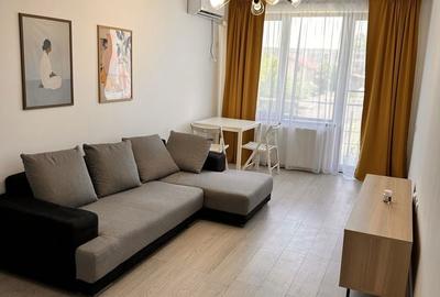 Apartament cu 2 camere decomandat în Central - 7
