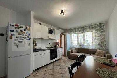 Apartament 2 camere, zona Decebal-Dacia - 6