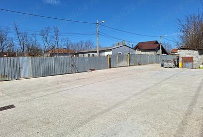 Spațiu comercial, de 2,540 mp, în Cernele - 2